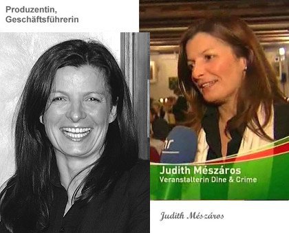 Judith M&eacute;sz&aacute;ros