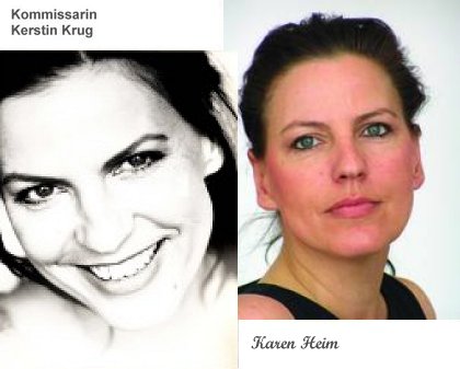 Sie erhielt ihre Schauspielausbildung von Dr. <b>Angelika Sander</b> <b>...</b> - Karen_Heim_-_KKK
