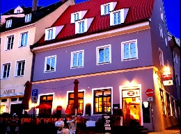 Wirtshaus am Spitalplatz -1