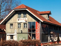 Schongauer Brauhaus -1