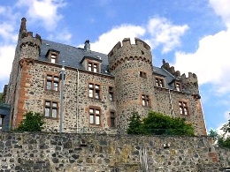 Burg Staufenberg -1