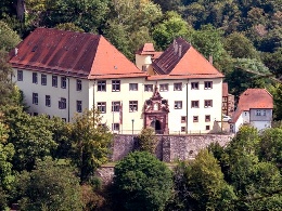 Schloss Neuenbrg -1