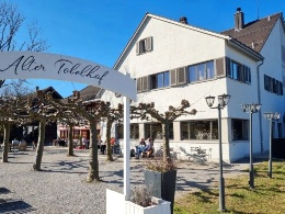 Alter Tobelhof -1